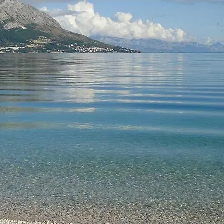 Apartamento Karlo Omiš