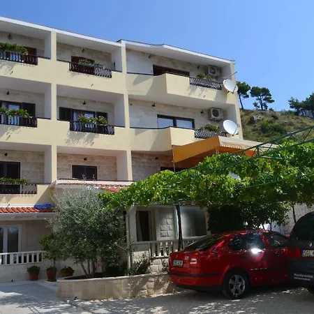 Karlo Διαμέρισμα