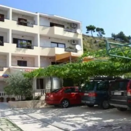 Karlo Apartamento *