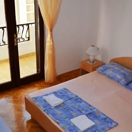 Apartamento Karlo Omiš