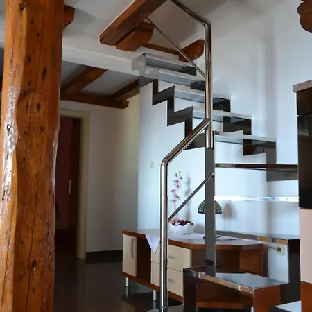 Apartamento Karlo Omiš