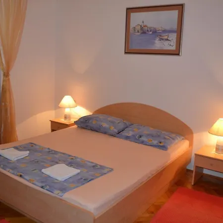 Karlo Lejlighed Omiš