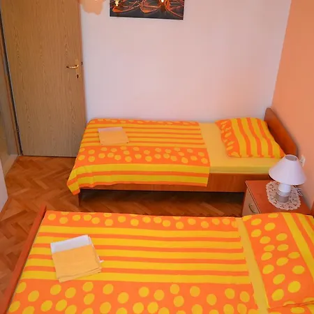 Appartement Karlo Omiš