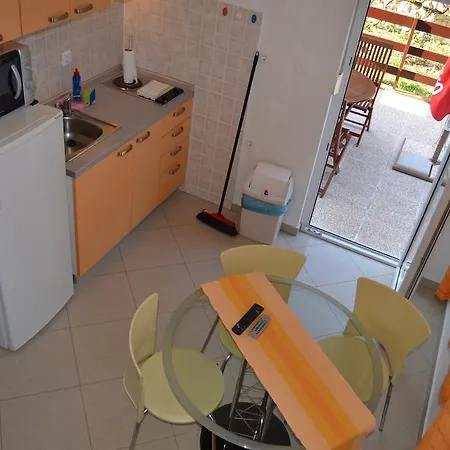 Appartement Karlo