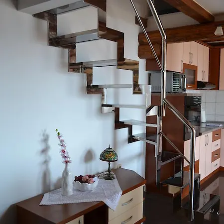 Appartement Karlo Omiš