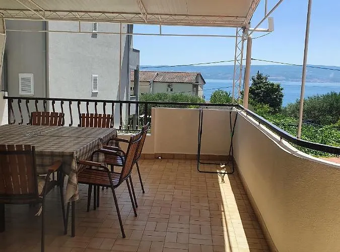 Karlo Apartamento *