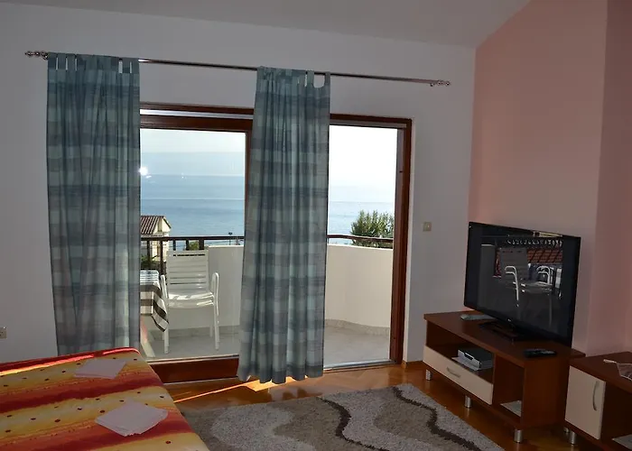 Karlo Apartamento *