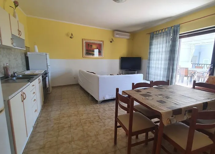 Apartamento Karlo *