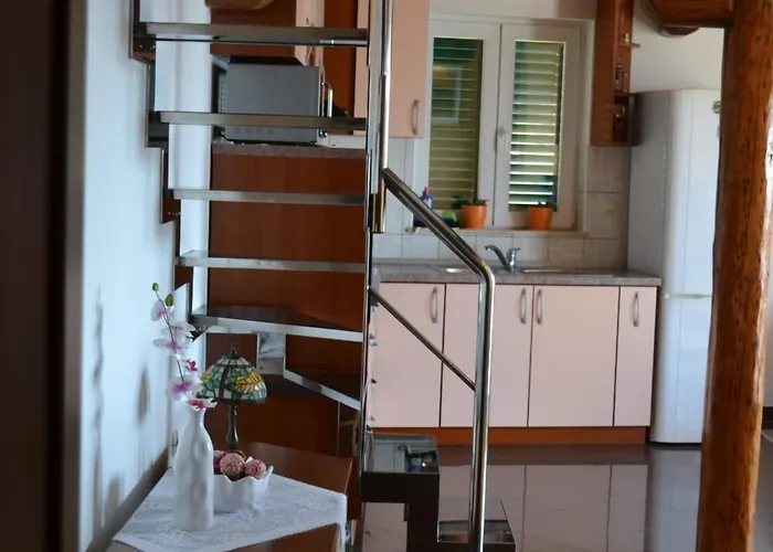 Apartamento Karlo *