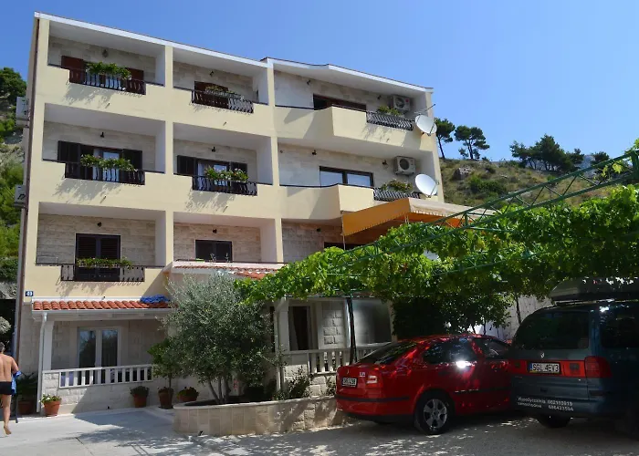 Karlo Apartamento