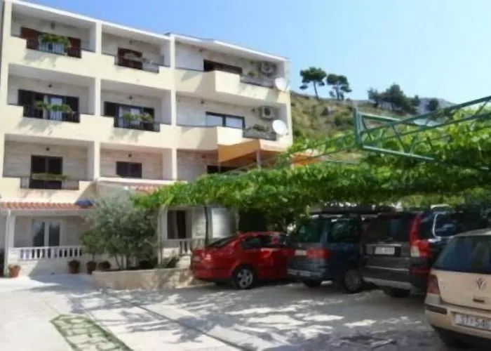 Karlo Apartamento *