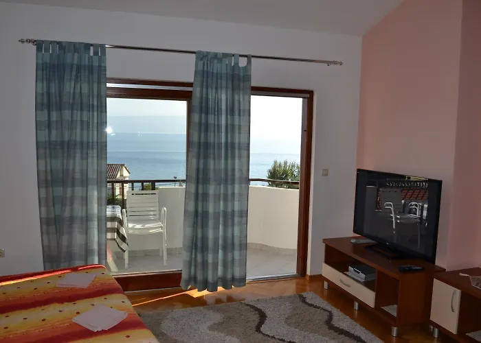 Karlo Apartamento *