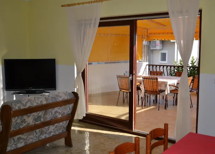 Apartamento Karlo