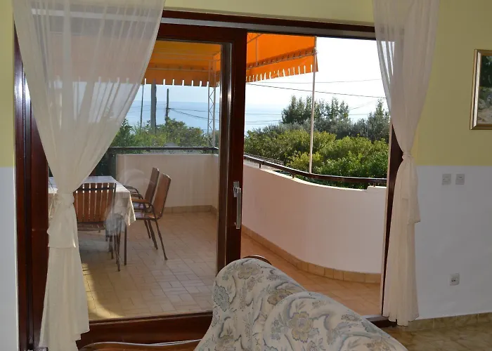 Apartamento Karlo Omiš