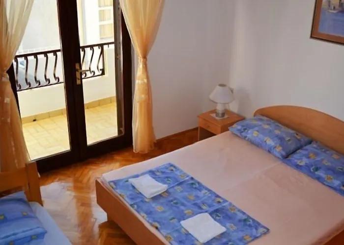 Apartamento Karlo Omiš