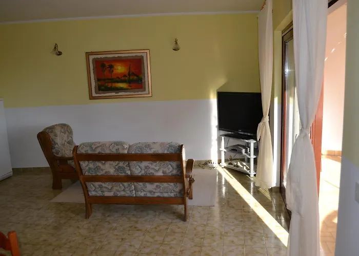 Karlo Apartamento