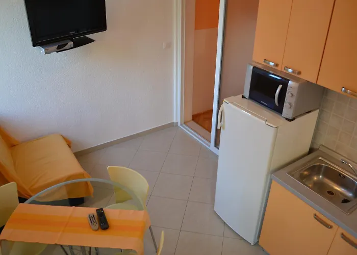 Apartamento Karlo *