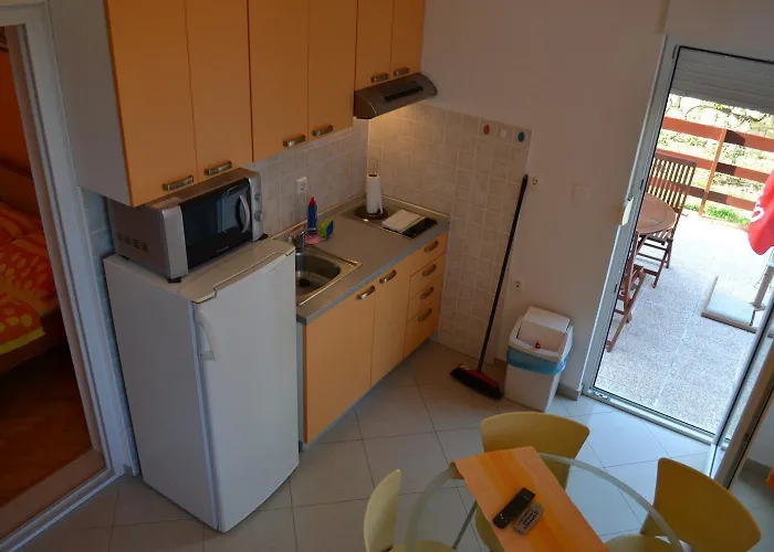 Apartamento Karlo *