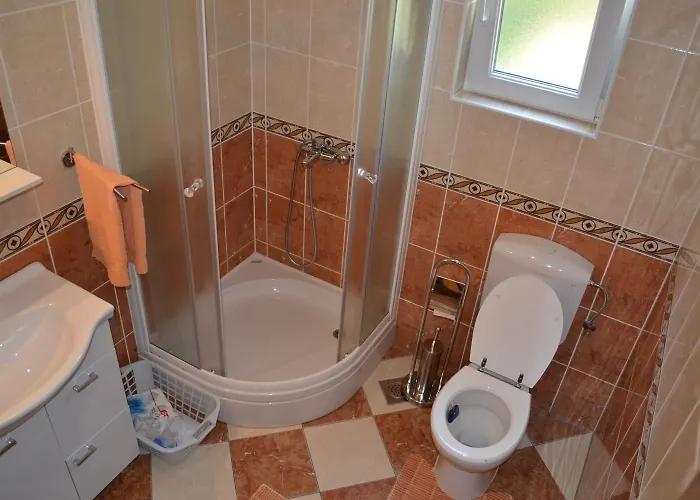 Apartamento Karlo *