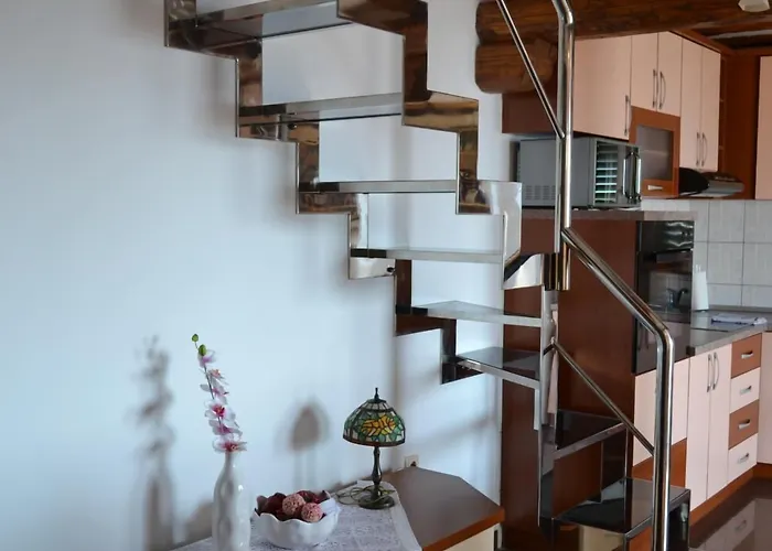 Karlo Apartamento Omiš
