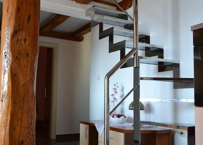 Apartamento Karlo Omiš