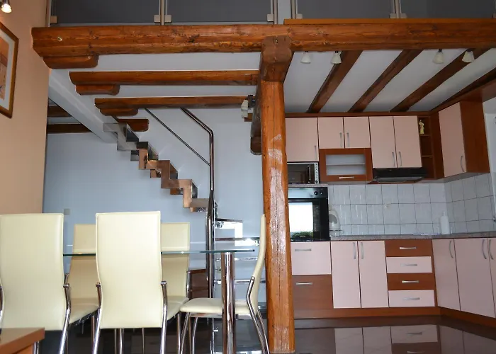 Karlo Apartamento *