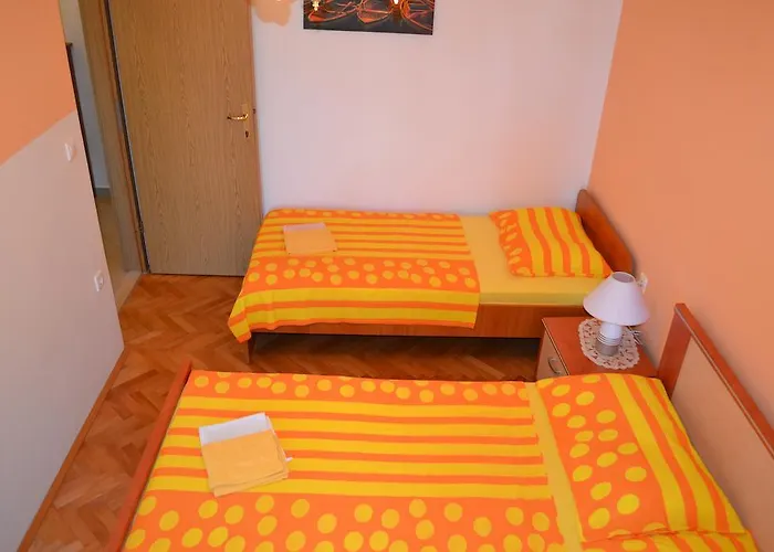 Appartamento Karlo Omiš