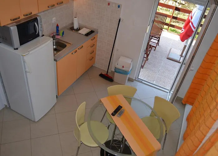 Appartamento Karlo