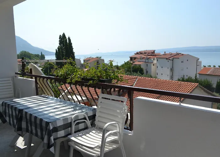 Apartamento Karlo