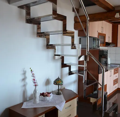 Lägenhet Karlo Omiš